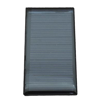 Mini Panel Solar 80*45mm / PS-5,5V 70mA